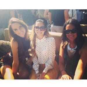 Meet your Posher, Grace